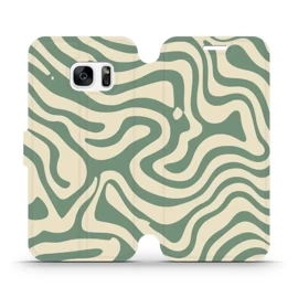 Phone Case Samsung Galaxy S7 - Design VA57S