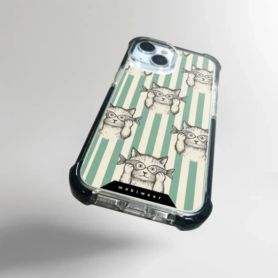 Case MagSafe Elite Bumper for Apple iPhone 13 Pro - Design DP90D