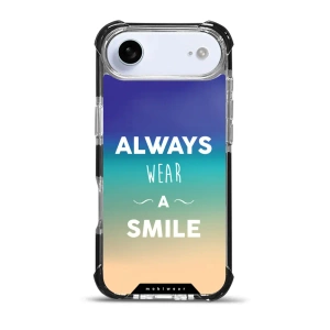 Case MagSafe Elite Bumper for Apple iPhone 17 Air - Design D074D