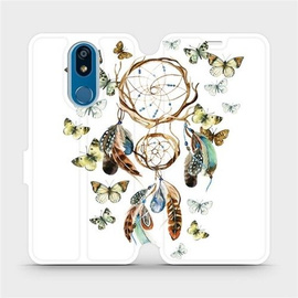 Etui do LG K40 - wzór M001P