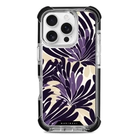 Case MagSafe Elite Bumper for Apple iPhone 16 Pro - Design DA47D