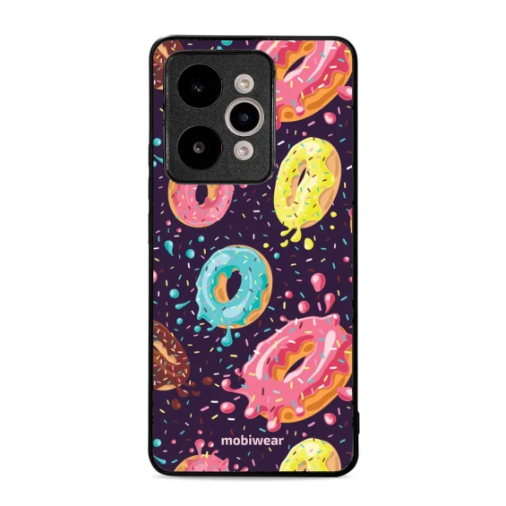 Phone Glossy Case Realme 15 5G - Design G046G