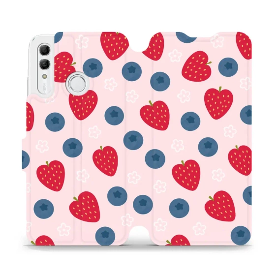 Phone Case Huawei Honor 10 Lite - Design VP84S