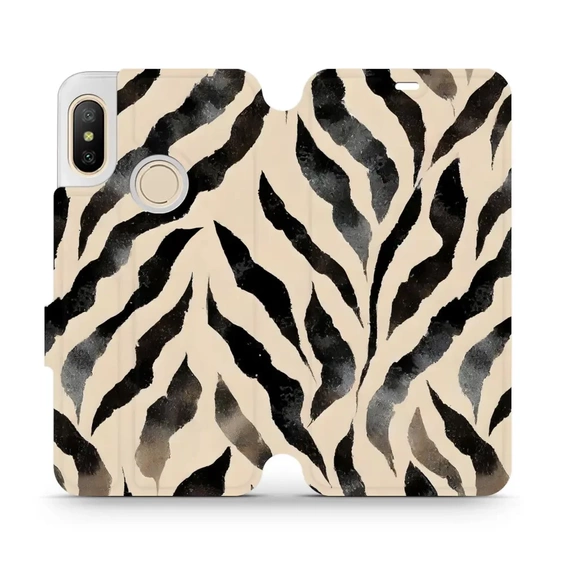 Phone Case Xiaomi Mi A2 Lite - Design VA53S