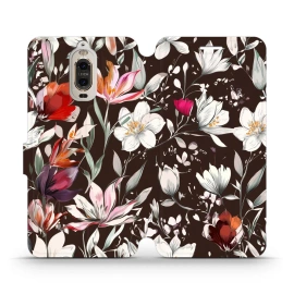 Hülle für Huawei Mate 9 Pro - Farbe VP72S