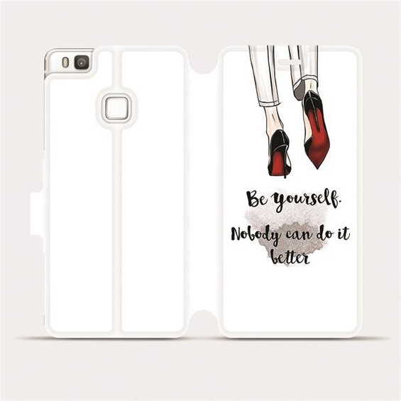 Etui do Huawei P9 Lite - wzór M046P