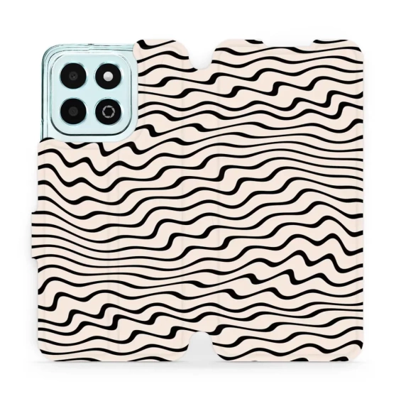 Phone Case Huawei Honor X6b - Design VA62S