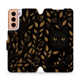 Phone Case Samsung Galaxy S21 - Design V164S