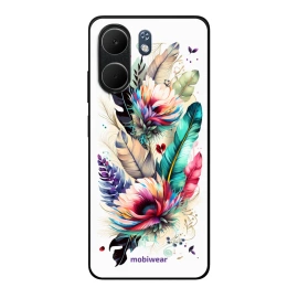 Phone Glossy Case OPPO A5x - Design G017G