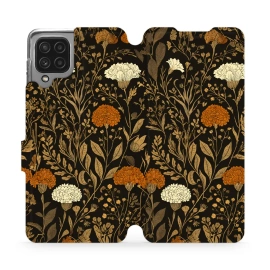 Phone Case Samsung Galaxy M22 - Design V174S