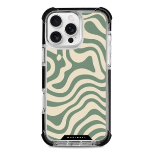 Case MagSafe Elite Bumper for Apple iPhone 16 Pro Max - Design DA57D