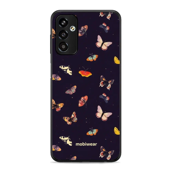 Phone Glossy Case Samsung Galaxy M13 - Design GP78G