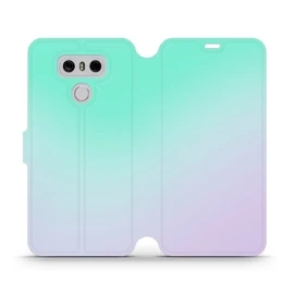Hülle für LG G6 - Farbe VP63S