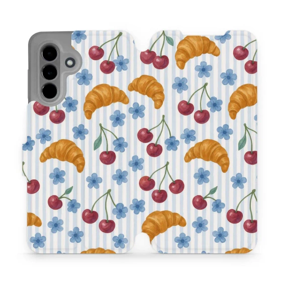 Etui do Samsung Galaxy A26 5G - wzór VP85S