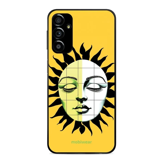 Phone Glossy Case Samsung Galaxy A24 - Design G056G