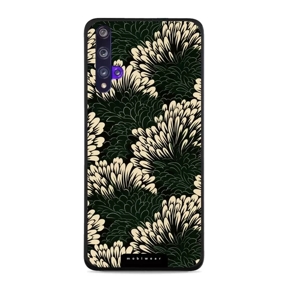 Hülle Glossy Case für Huawei Nova 5T - Farbe GA45G
