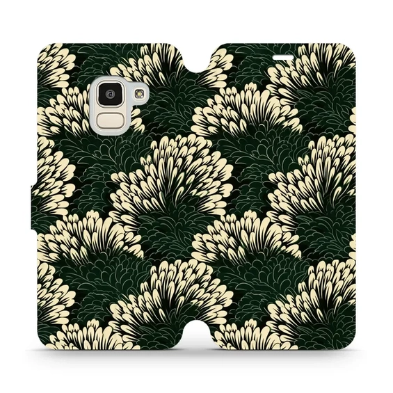 Phone Case Samsung Galaxy J6 2018 - Design VA45S