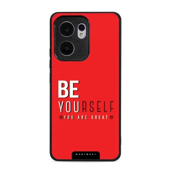 Phone Glossy Case OPPO Reno 13 F 5G - Design G072G