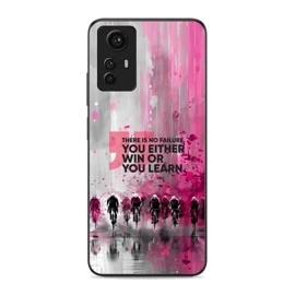 Hülle Glossy Case für Xiaomi Redmi Note 12S - Farbe GD10G