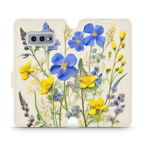 Hülle für Samsung Galaxy S10e - Farbe VP41S