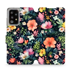 Hülle für Samsung Galaxy A52 - Farbe VP48S