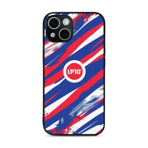 Hülle Glossy Case für Apple iPhone 14 - Farbe G10GZ