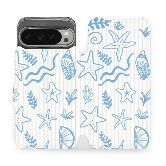 Phone Case Google Pixel 9 Pro XL - Design VP88S