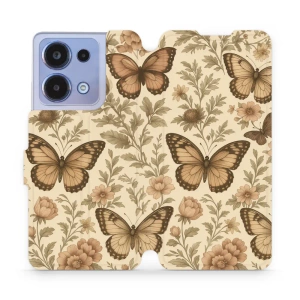 Phone Case Xiaomi POCO M6 Pro - Design VP92S