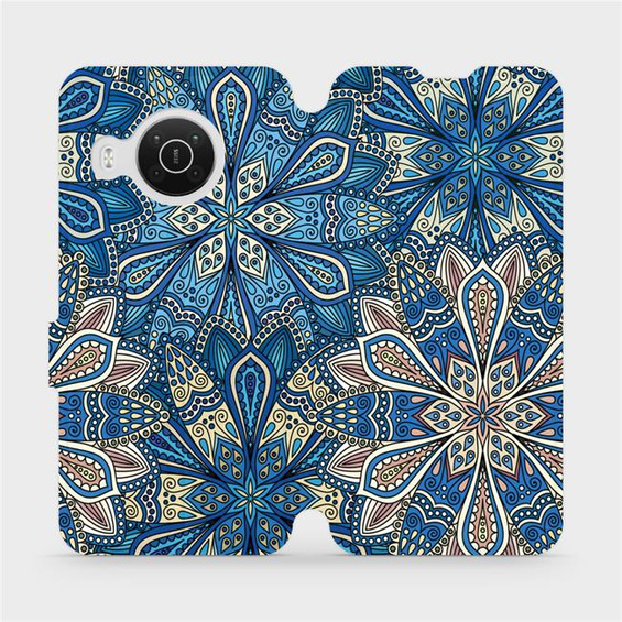 Phone Case Nokia X10 - Design V108P