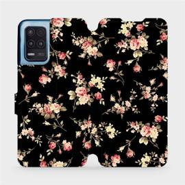 Phone Case Realme 8 5G - Design VD02S