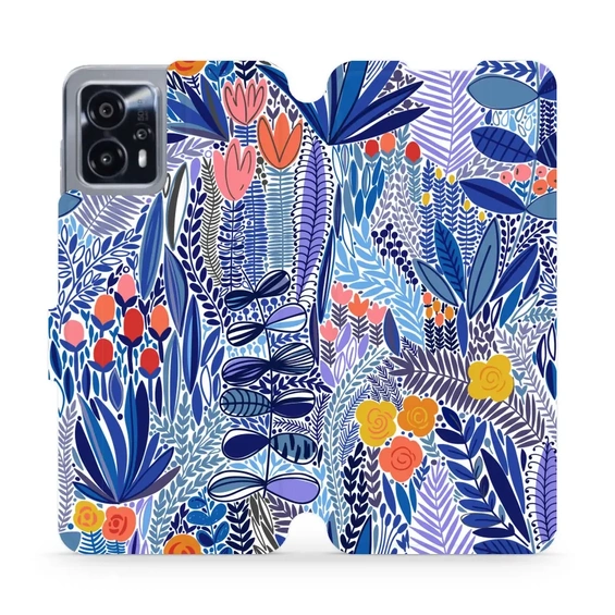 Phone Case Motorola Moto G13 - Design MP03P