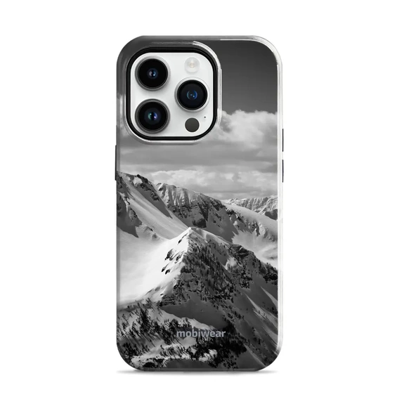 Hülle Elite Pro für Apple iPhone 14 Pro - Farbe E152E