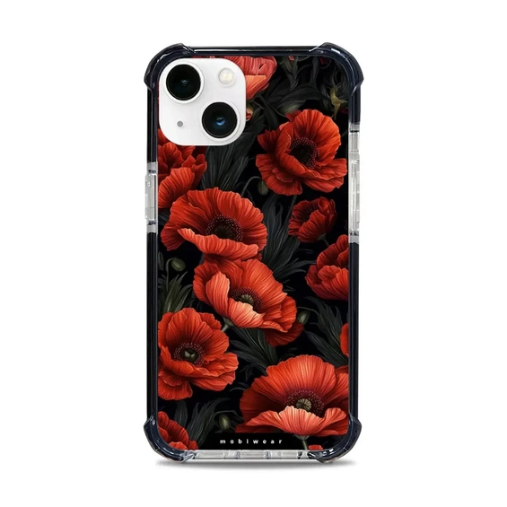 Case MagSafe Elite Bumper for Apple iPhone 13 - Design D006D