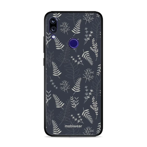 Hülle Glossy Case für Xiaomi Redmi Note 7 - Farbe G044G