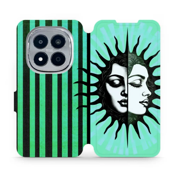 Phone Case Xiaomi Redmi Note 15 Pro 5G - Design VP58S