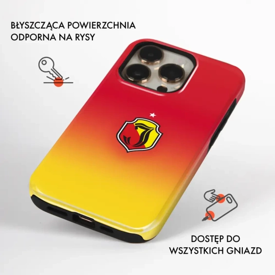 Etui Elite Pro do Samsung Galaxy S20 Plus - wzór E03JB