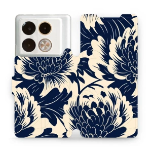 Hülle für Infinix Note 40 Pro Plus - Farbe VA40S
