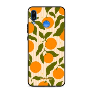 Hülle Glossy Case für Huawei Nova 3 - Farbe GP82G