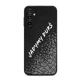 Phone Glossy Case Samsung Galaxy A14 4G - Design G08GZ