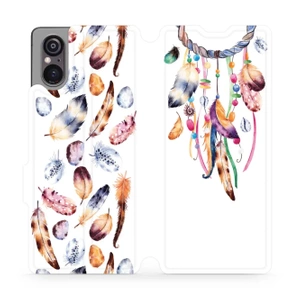 Phone Case Sony Xperia 5 V - Design M003S