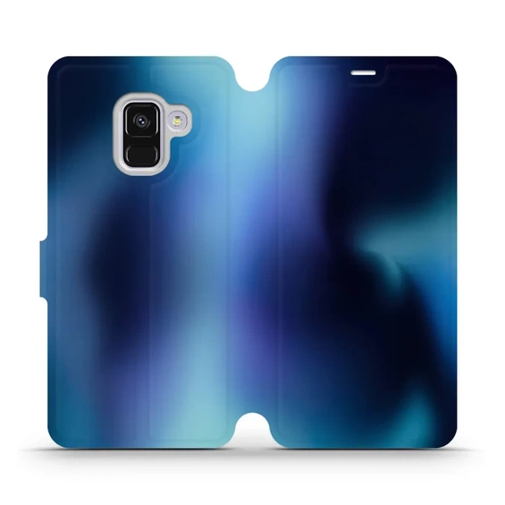 Phone Case Samsung Galaxy A8 2018 - Design VP68S