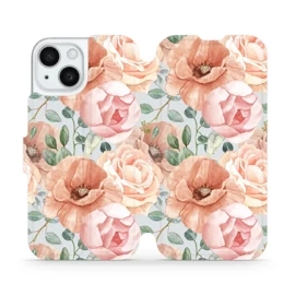 Hülle für Apple iPhone 15 - Farbe MP02S