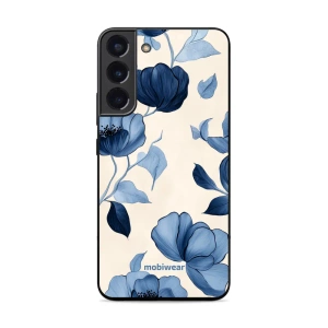 Phone Glossy Case Samsung Galaxy S22 Plus - Design GP73G