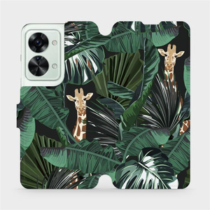 Hülle für OnePlus Nord 2T 5G - Farbe VP06P