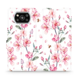 Phone Case Xiaomi POCO X3 Pro - Design M124S
