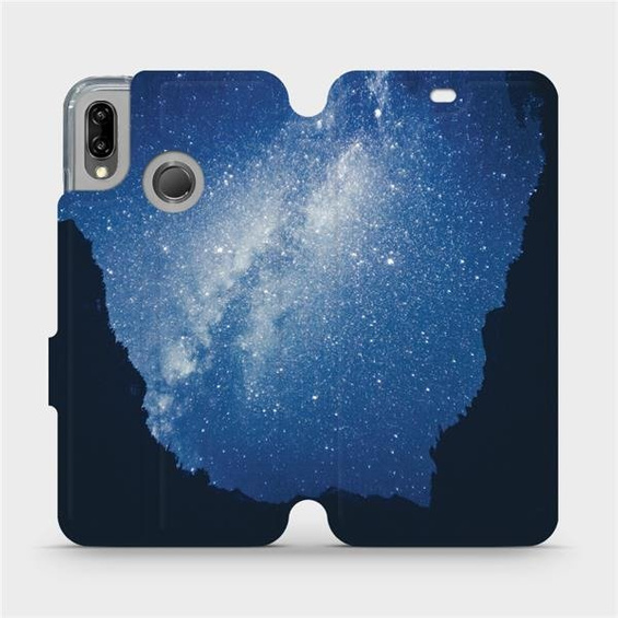 Hülle für Huawei P20 Lite - Farbe M146P