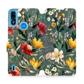 Phone Case Motorola Moto E7i Power - Design VP71S