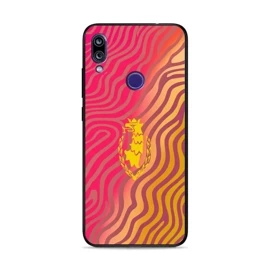 Phone Glossy Case Xiaomi Redmi 7 - Design G10PS