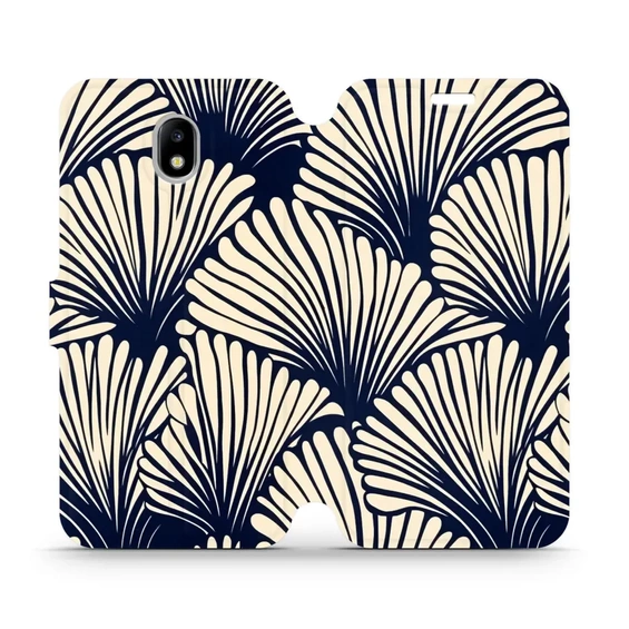 Hülle für Samsung Galaxy J7 2017 - Farbe VA41S