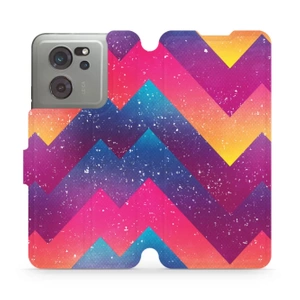 Etui do Xiaomi 13T - wzór V110S